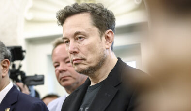 Elon Musk’tan Trump’a “Pişmanım” Mesajı