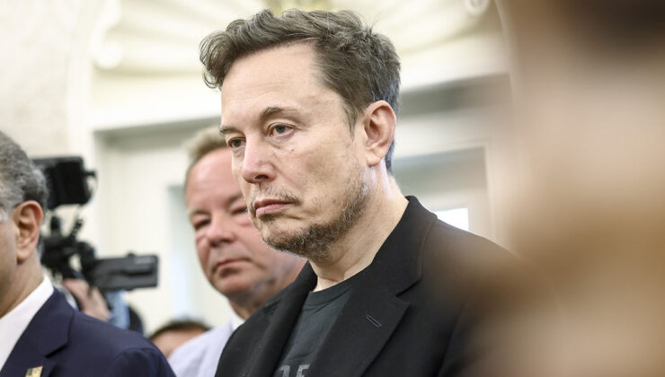 Elon Musk’tan Trump’a “Pişmanım” Mesajı