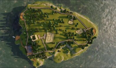 Giresun Adası Projesinde Çalışmalar Başladı!