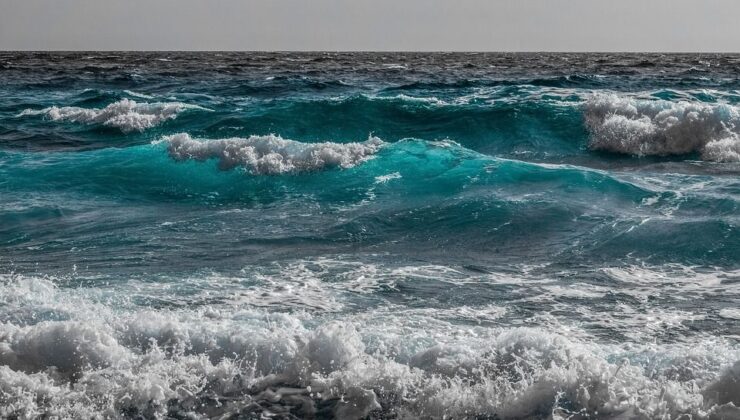 Tüm Sahil ve Plajlarda Denize Girmek Yasaklandı!