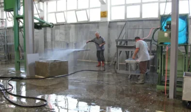 Giresun Belediyesi’nden Kurban Bayramı’na Özel Hizmet