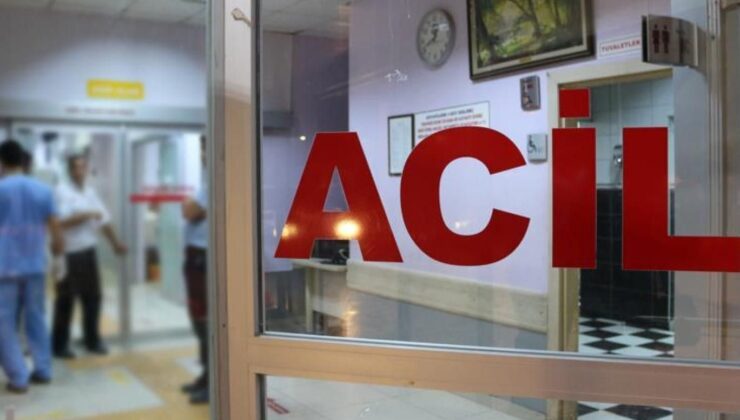 Giresun’da Acı Olay