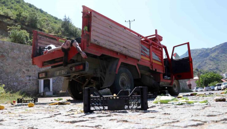 Gümüşhane’de UMKE Tatbikatı Gerçeği Aratmadı