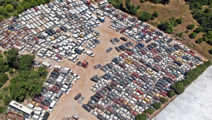 Sökülen Parçalarla Yeni Dolandırıcılık Yöntemi!