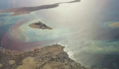 İran’dan Dünyayı Sarsan Hamle