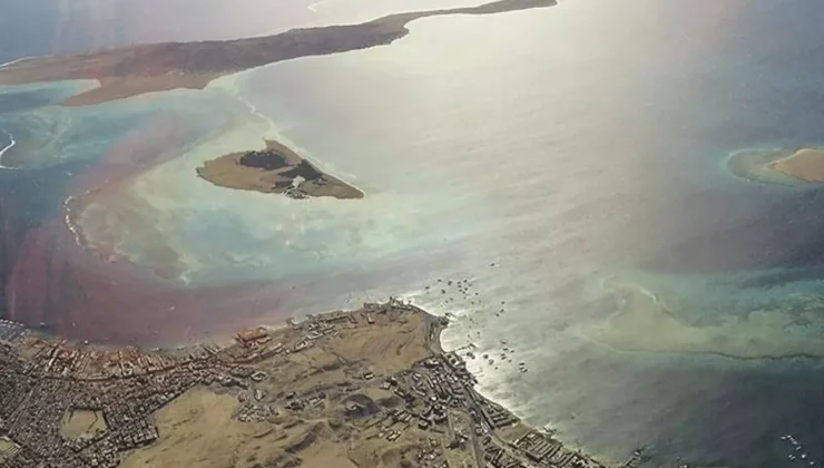 İran’dan Dünyayı Sarsan Hamle