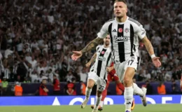 Beşiktaş’ta Immobile Ayrılığı Kapıda