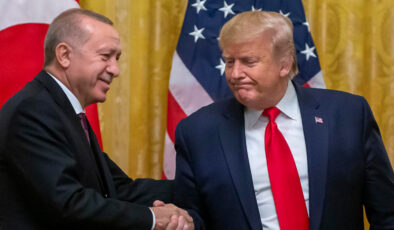 Trump ve Erdoğan’dan İran-İsrail Gerilimine Diplomatik Müdahale Girişimi