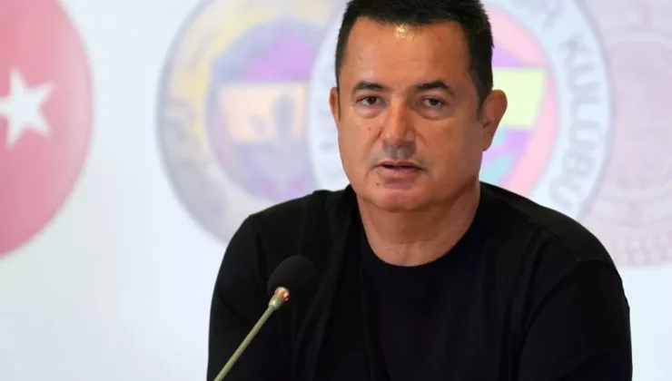 Acun Ilıcalı Fenerbahçe’den Neden Ayrıldı? Mourinho Gerçeği Ortaya Çıktı!