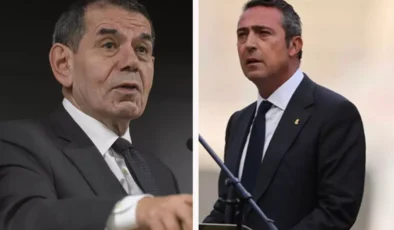 Ezeli Rekabet Transferde de Sürüyor