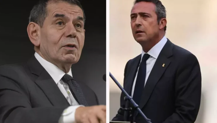 Ezeli Rekabet Transferde de Sürüyor