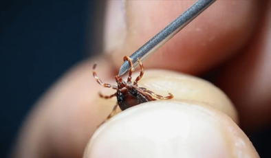 Sivas’ta KKKA Şüphesiyle Hastaneye Kaldırılan