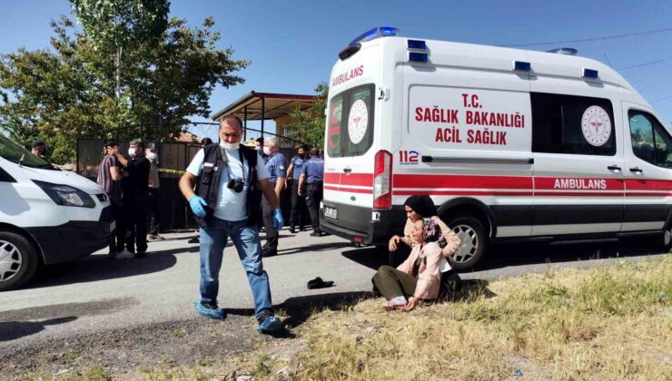 Kayseri’de Silahlı Kavgada Baba ve Oğlunu Öldüren 4 Sanık