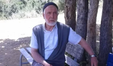 Kelkit’te Kene Isırması Can Aldı