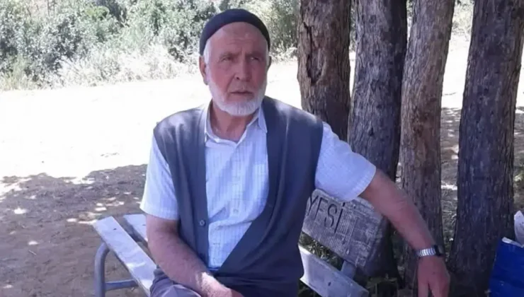 Kelkit’te Kene Isırması Can Aldı