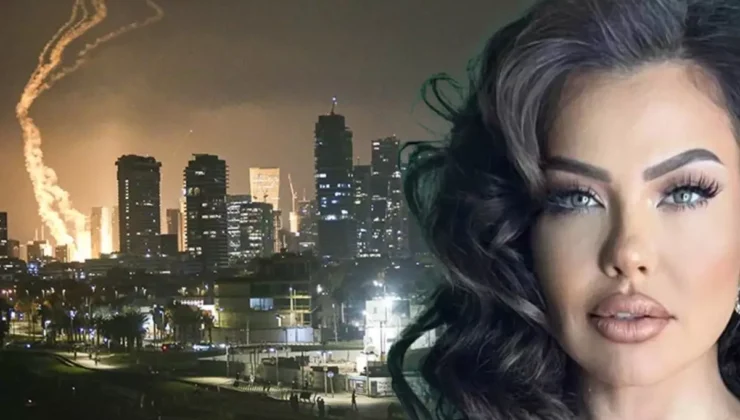 Lara, İsrail-İran Gerilimi Sonrası Türkiye’ye Döndü