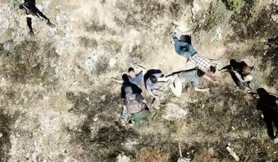 Milli Savunma Bakanlığı’ndan Kritik Açıklamalar