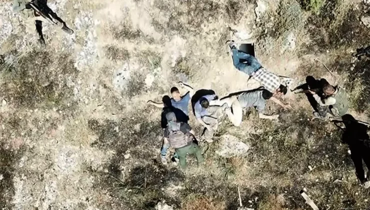 Milli Savunma Bakanlığı’ndan Kritik Açıklamalar