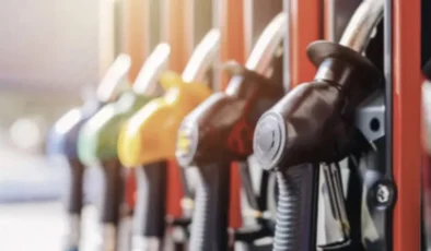 İsrail-İran Gerilimi Akaryakıt Fiyatlarını Vurdu