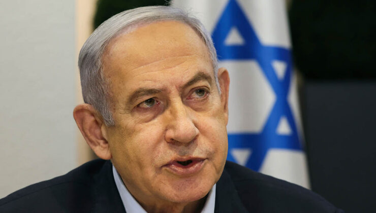 Netanyahu’dan İran’a Sert Mesaj