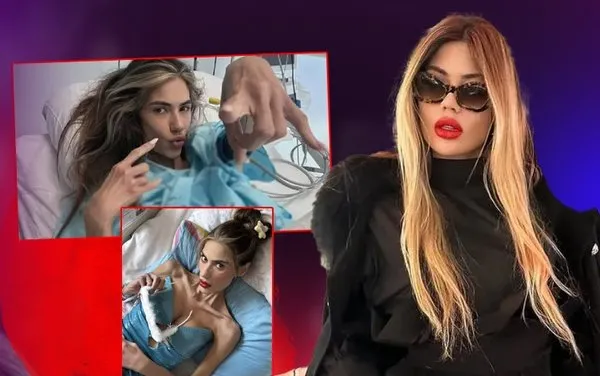 Nihal Candan Hayatını Kaybetti
