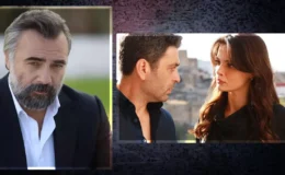 Oktay Kaynarca’dan “Uzak Şehir” İddialarına Sert Yanıt
