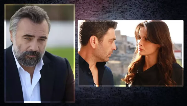 Oktay Kaynarca’dan “Uzak Şehir” İddialarına Sert Yanıt