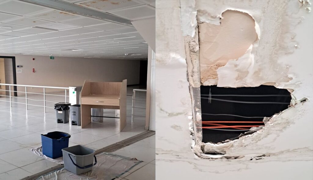 Olimpik Yüzme Havuzu1