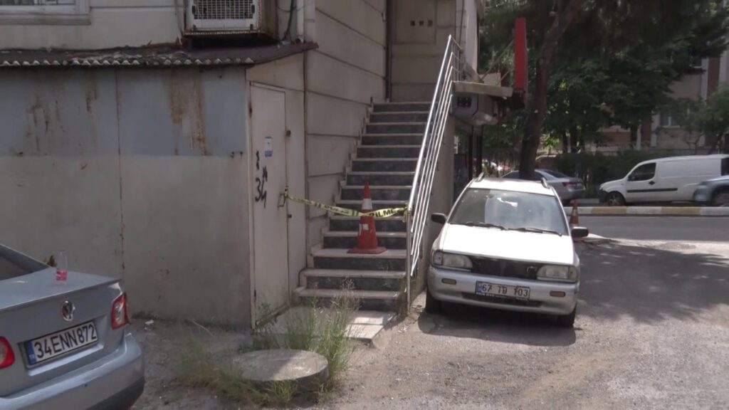 Pendik silahlı kavga