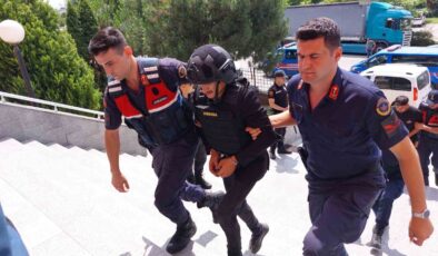 Samsun’da Muhtarlık Husumeti Cinayetinde 2 Kez Müebbet Hapis İstemi!