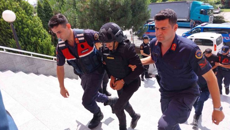 Samsun’da Muhtarlık Husumeti Cinayetinde 2 Kez Müebbet Hapis İstemi!