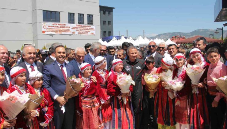 Bakan Kacır Duyurdu: “Sanayi ve Teknoloji Kolejleri Kuruluyor!”