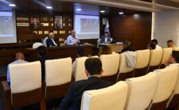 Giresun’un 5. OSB’si Şebinkarahisar’a Büyük Katkı Sağlayacak