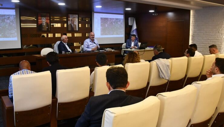 Giresun’un 5. OSB’si Şebinkarahisar’a Büyük Katkı Sağlayacak