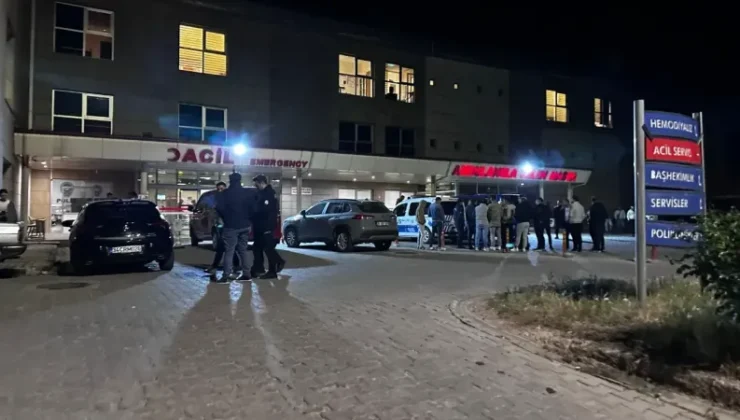 Şebinkarahisar’da Acı Kayıp