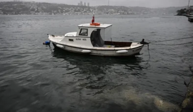 Sel Suları ve Kirlenen Denizler Enfeksiyon Riskini Artırıyor