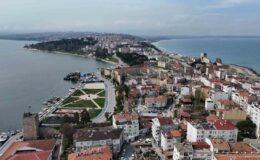Sinop Valiliği’nden Tatilcilere Hayati Uyarı