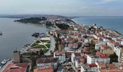 Sinop Valiliği’nden Tatilcilere Hayati Uyarı