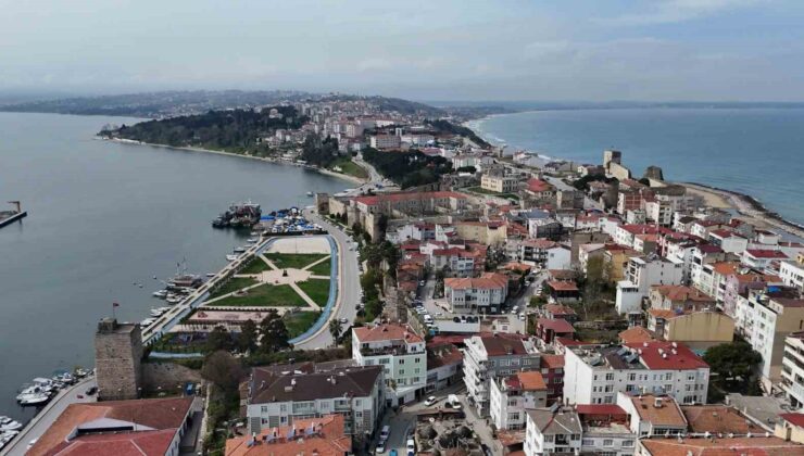 Sinop Valiliği’nden Tatilcilere Hayati Uyarı