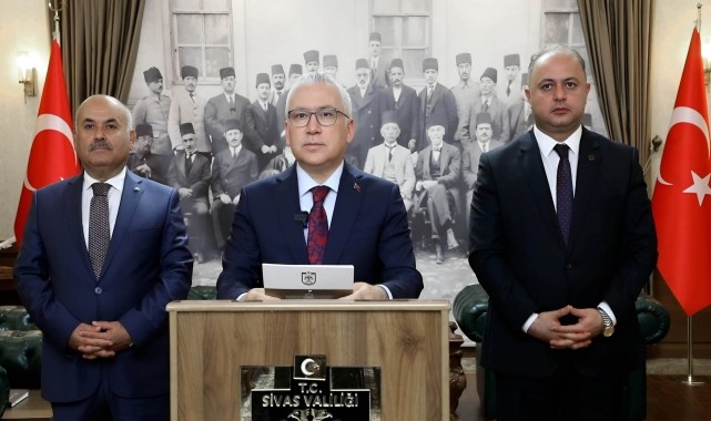 Sivas kene vakası 20251