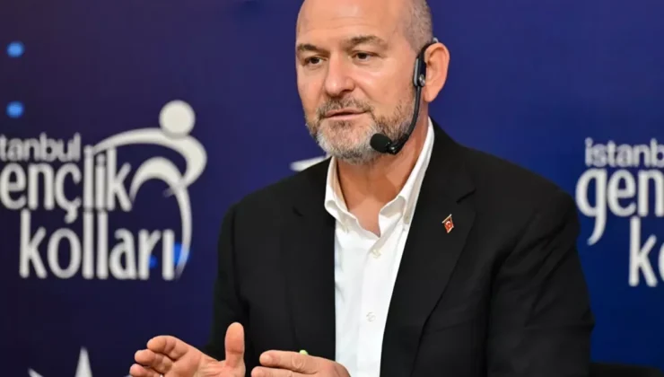 Süleyman Soylu, Hac İbadeti İçin Suudi Arabistan’da