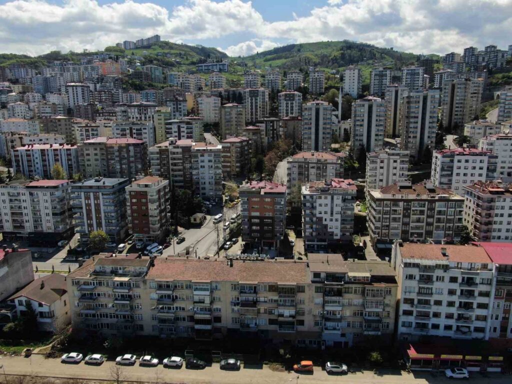 Trabzon Riskli Konut1