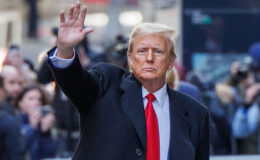Trump’tan İran’a Sert Mesaj: “Zaten Büyük Yıkım Oldu