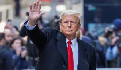 Trump’tan İran’a Sert Mesaj: “Zaten Büyük Yıkım Oldu