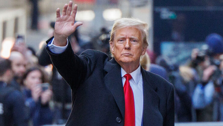 Trump’tan İran’a Sert Mesaj: “Zaten Büyük Yıkım Oldu