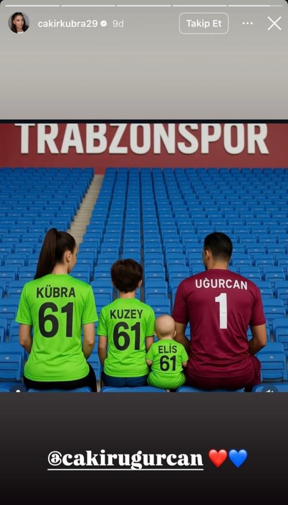 Uğurcan Çakır Transfer1