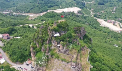 Ordu’da Tarih Yeniden Canlandı