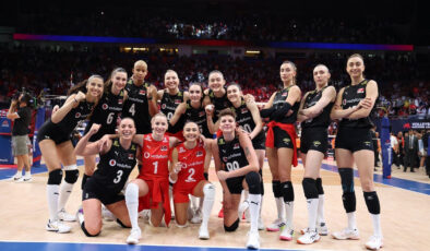 Filenin Sultanları Güney Kore’yi Rahat Geçti