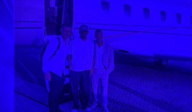 Leroy Sane Galatasaray İçin Geliyor! Yıldız Futbolcu Bu Gece İstanbul’da