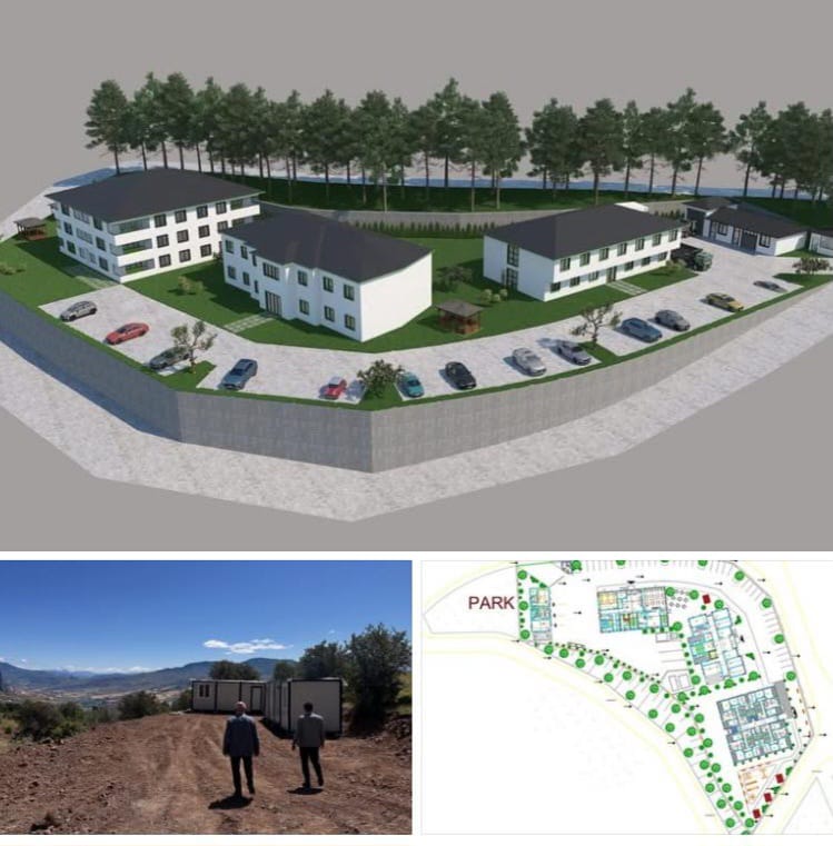 DSİ Şebinkarahisar